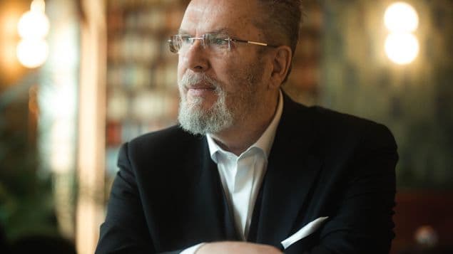 Richard Müller - komorný recitál